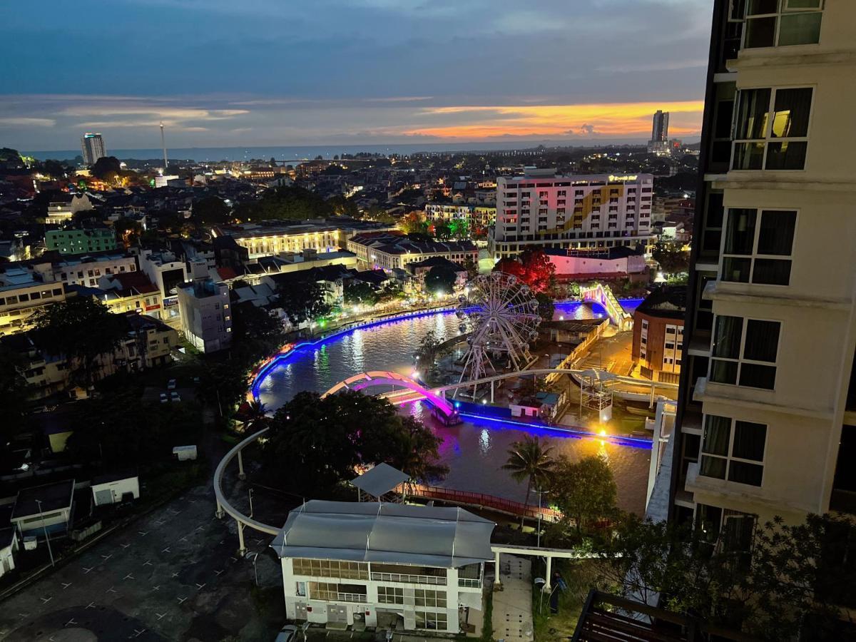 The Shore Melaka Exterior photo
