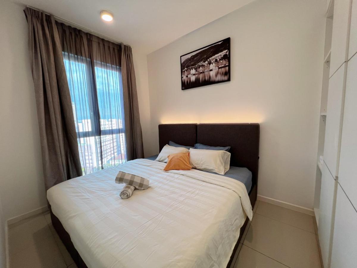 The Shore Melaka Exterior photo